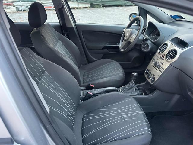 OPEL Corsa senza nessun lavoro da fare 1.3 CDTI 75CV 5P