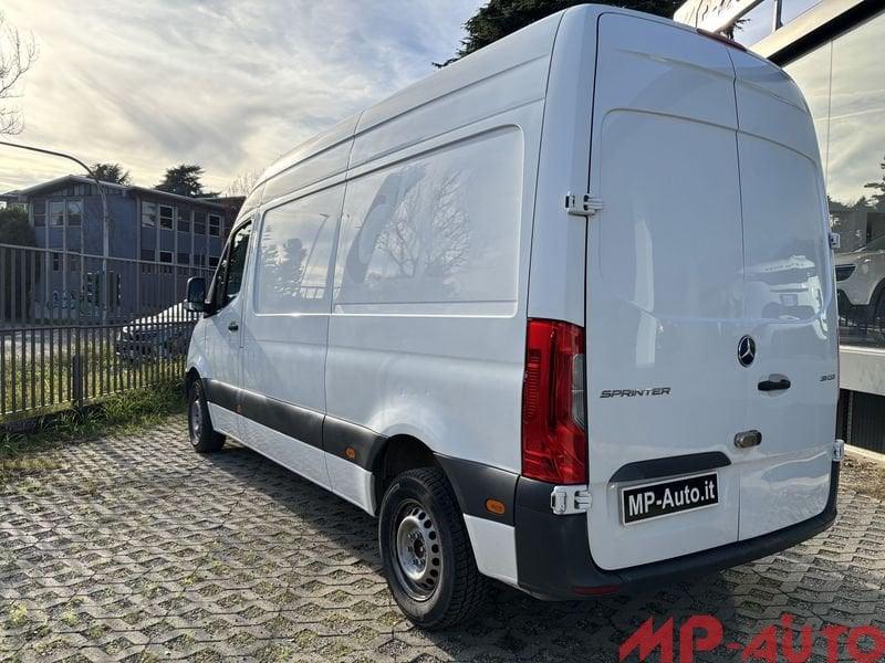 Mercedes-Benz Sprinter Sprinter F39/33 311 CDI Furgone