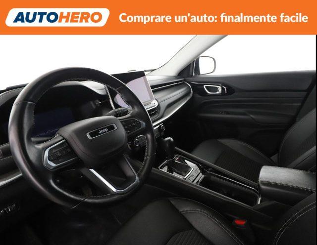 JEEP Compass 1.3 Turbo T4 150 CV aut. 2WD Limited