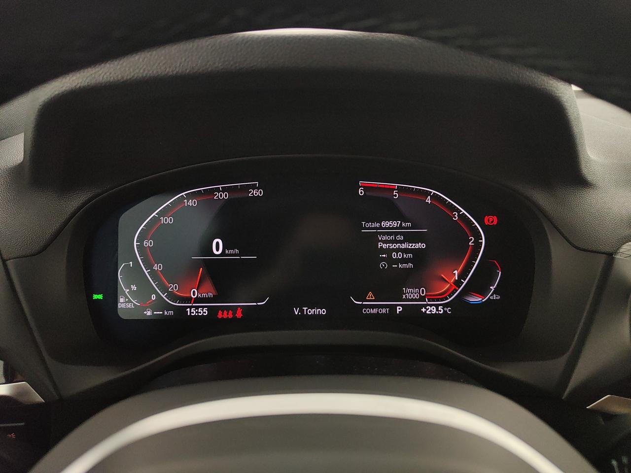BMW X4 xdrive20d Msport auto my19