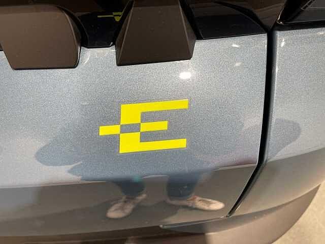 Fiat Grande Panda 44kWh La Prima
