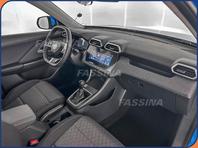 MG ZS ZS 1.5 Standard