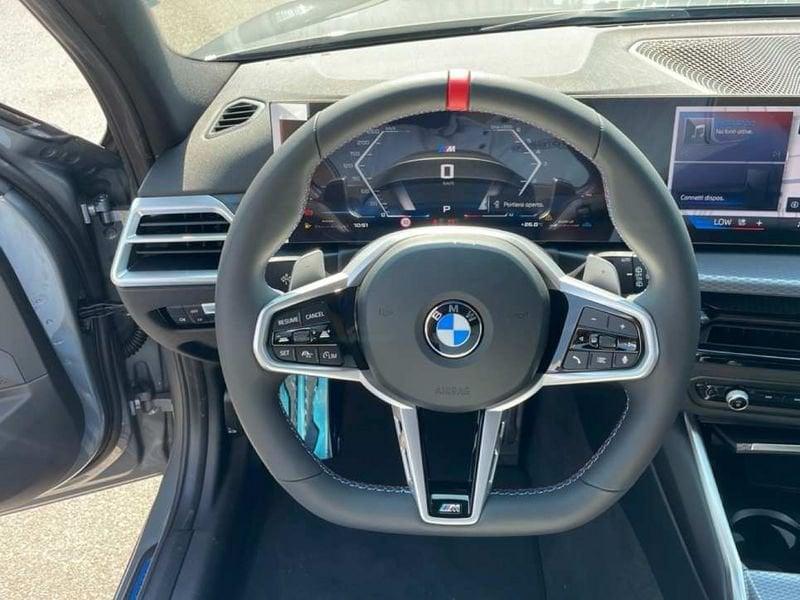 BMW Serie 3 Touring M340d xDrive M Sport Pro