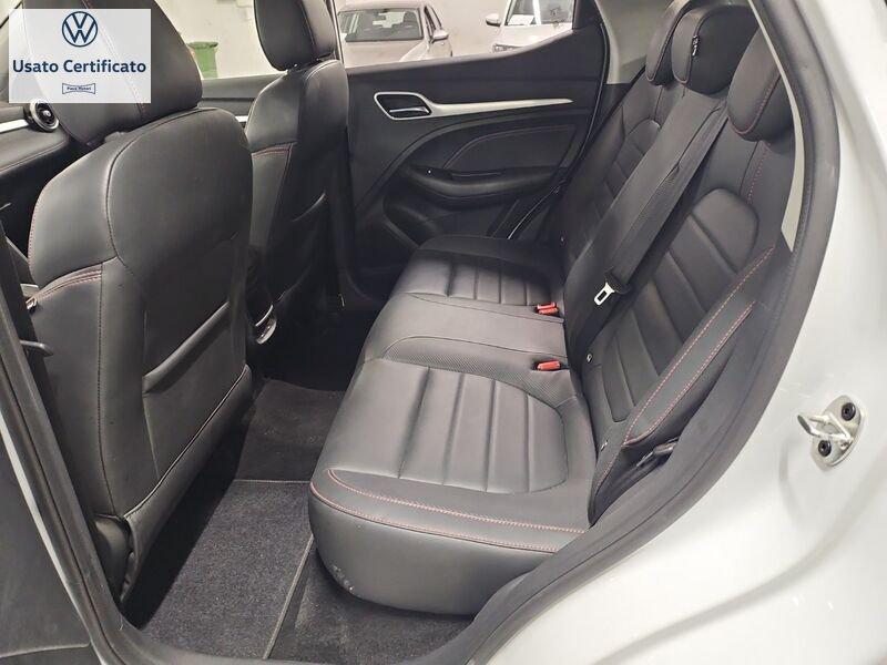 MG ZS ZS 1.0T-GDI aut. Luxury