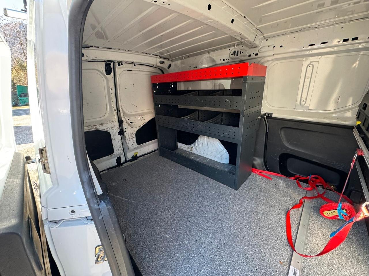 Peugeot Partner BlueHDi 100 S&S PL Furgone Pro