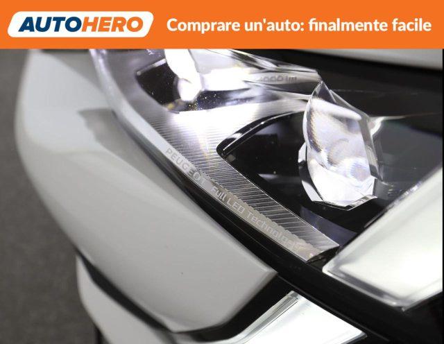 PEUGEOT 508 BlueHDi 160 Stop&Start EAT8 GT Line
