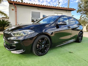 Bmw Serie 118d 5p. Msport - 2021