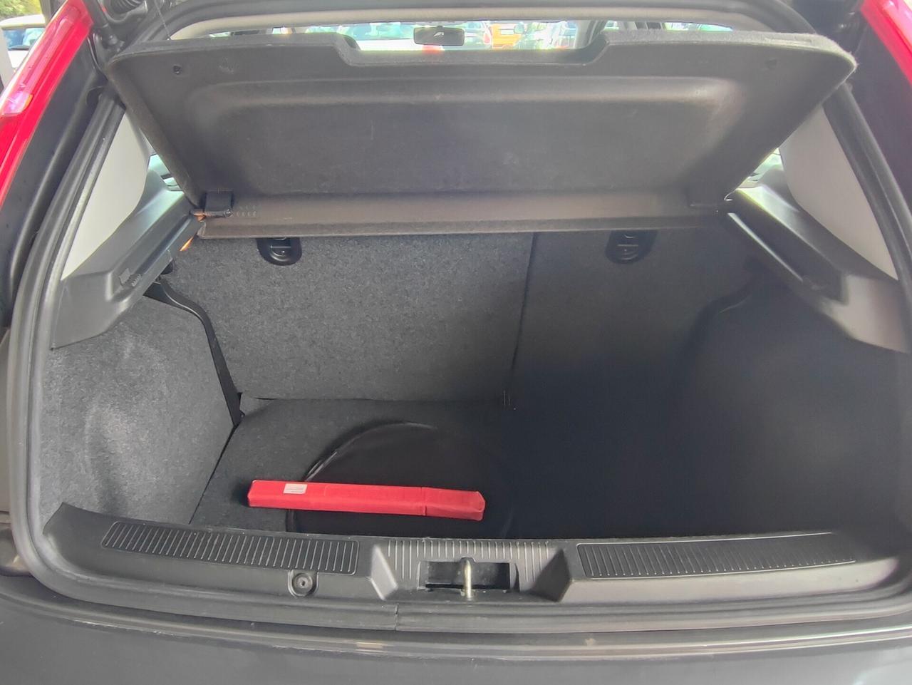 Fiat Punto 5 porte Lounge 51.000KM!!!!