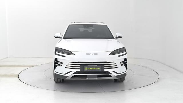 BYD Seal U 1.5 phev Boost 2wd
