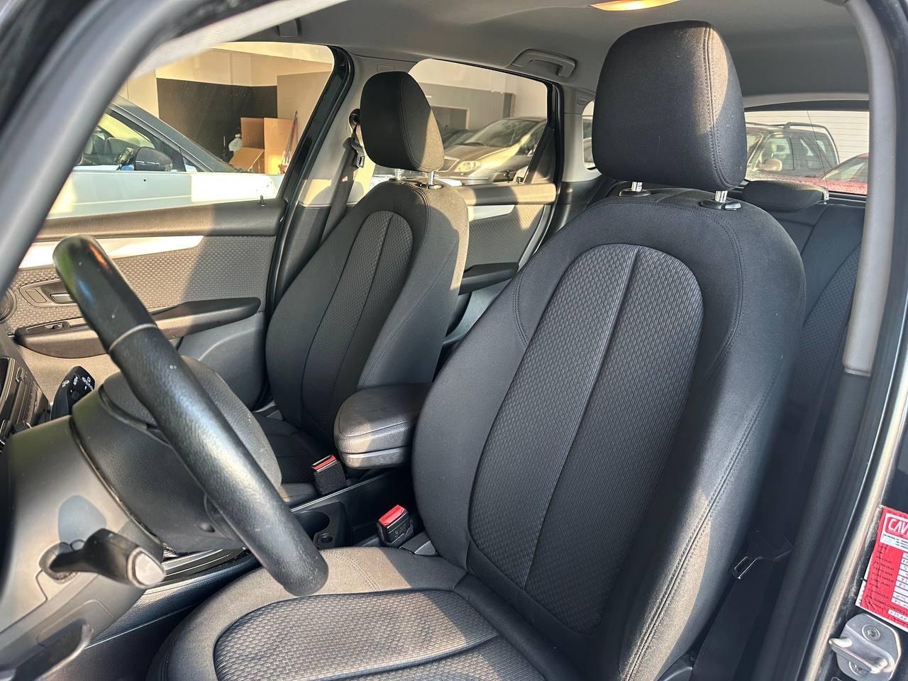 BMW 218d Sport - Automatico