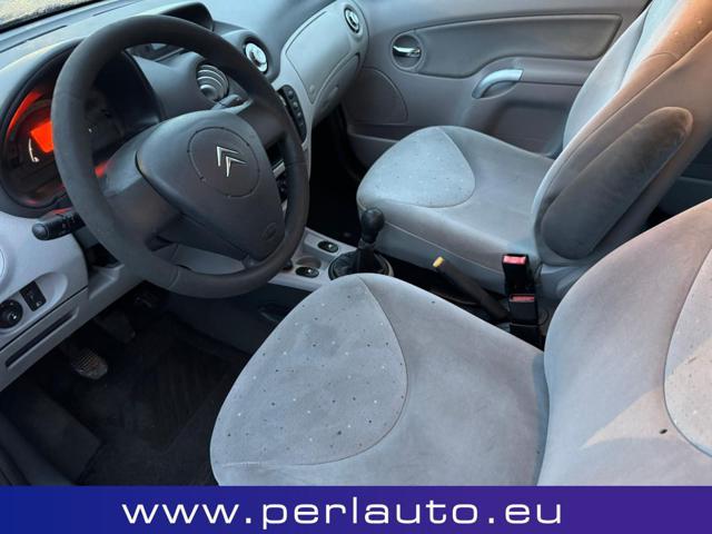 CITROEN C3 1.1 Classique