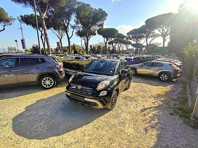 FIAT 500L 1.4cc CONNECT 95cv ANDROID/CARPLAY CRUISE CONTROL