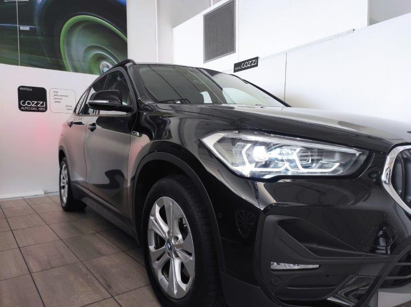 BMW X1 (F48) - X1 xDrive25e Business Advantage