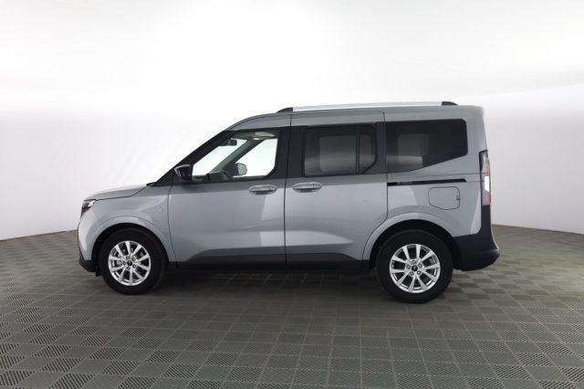 FORD Tourneo Courier Tourneo Courier 1.0 EcoBoost Titanium