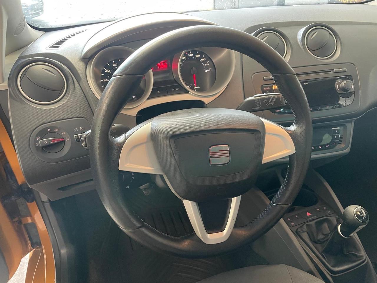 Seat Ibiza 1.4 COPA