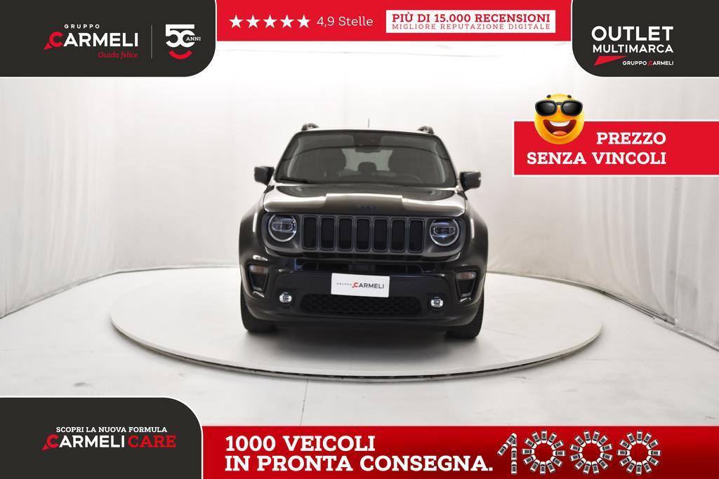 Jeep Renegade 1.3 T4 PHEV S 4xe AT6