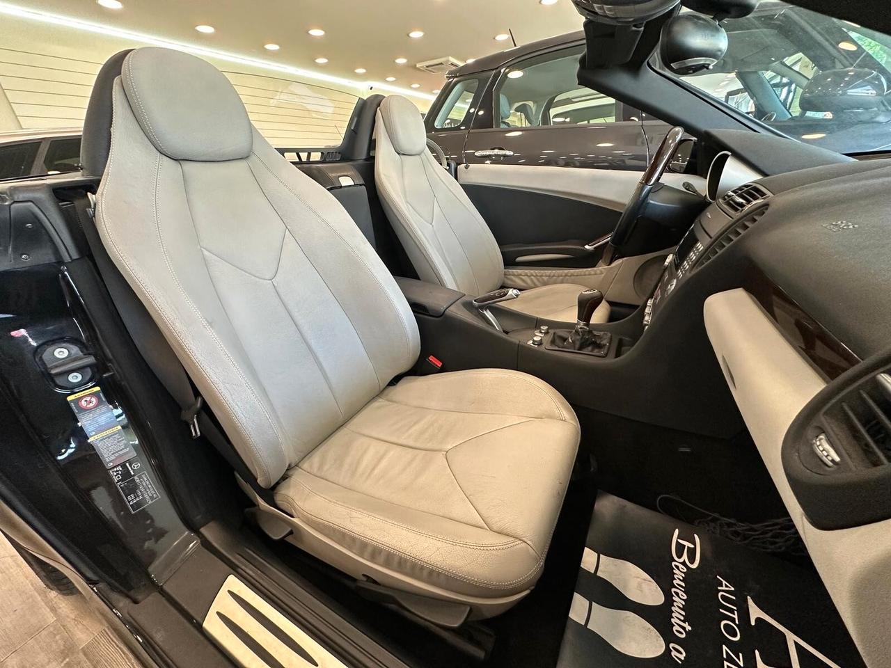 Mercedes-benz SLK 280 Cabrio