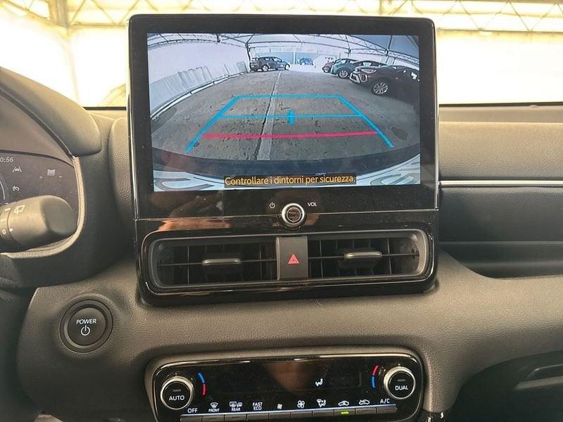 Toyota Yaris 15H 130HP LOUNGE MY25