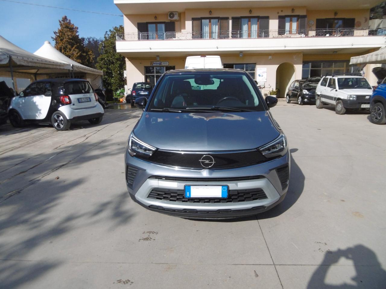 Opel CROSSLAND 1.5D Ecotec 110 CV - GS Line