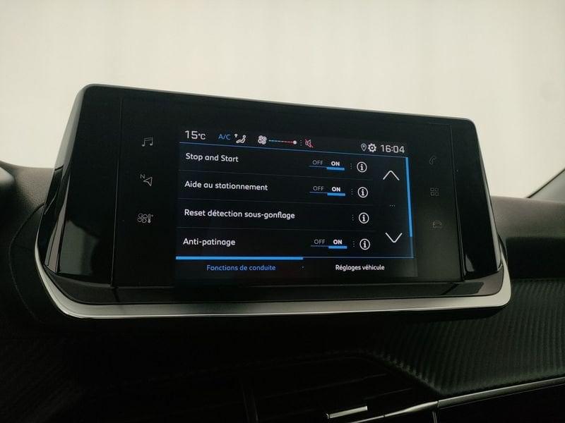 Peugeot 208 BlueHDi 100 Stop&Start 5 porte Active PACK