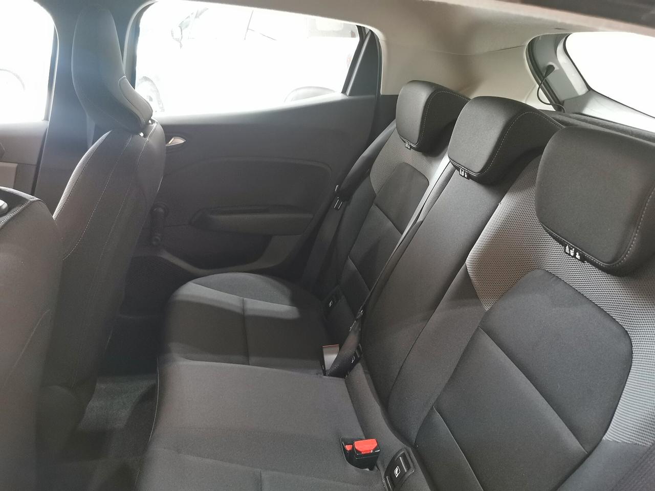Renault Clio Blue dCi 85 CV 5 porte Zen