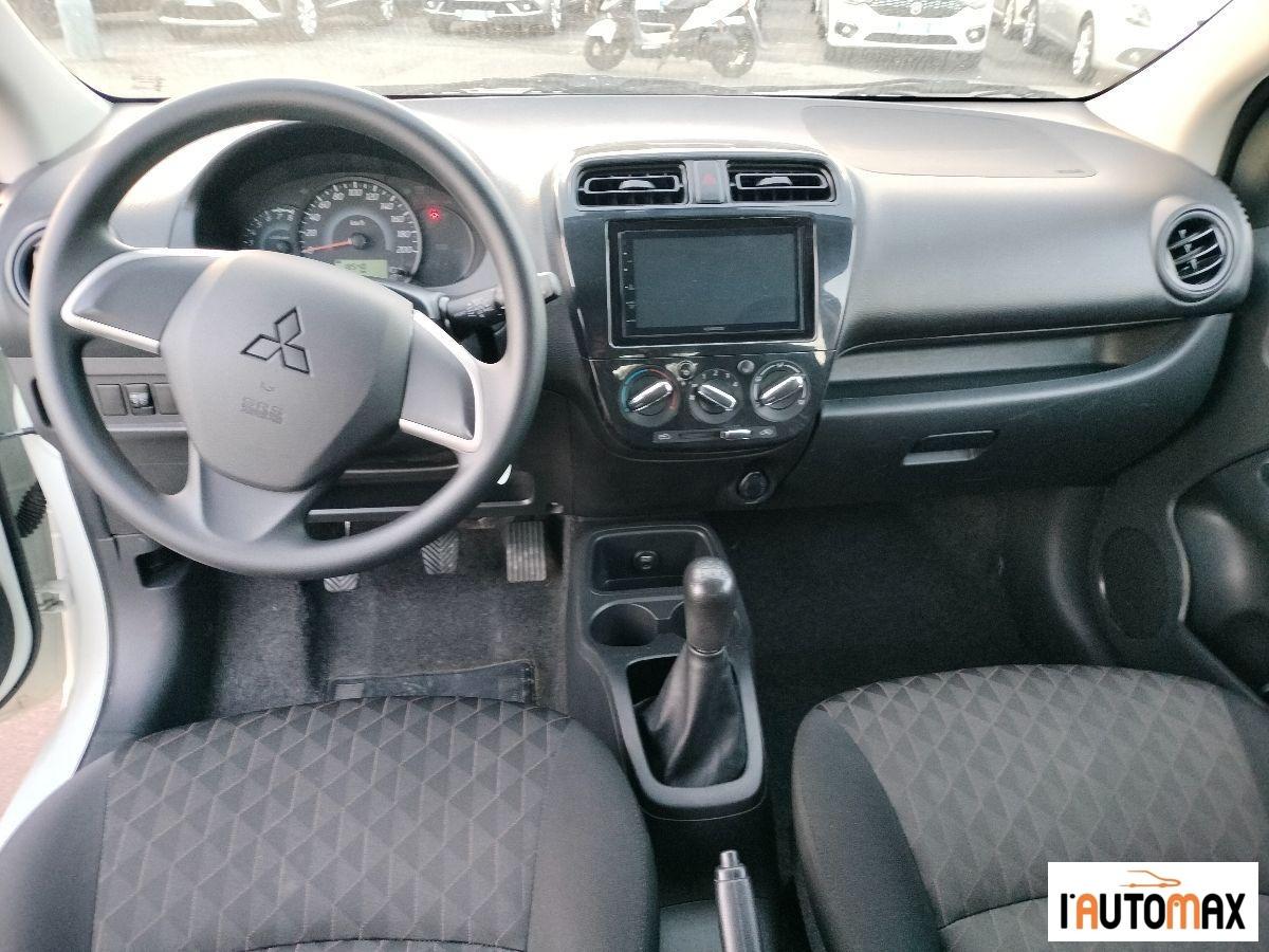 MITSUBISHI - Space Star 1.2 Invite radio