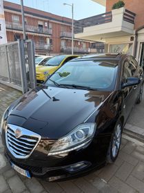 Lancia Delta 2.0 MJT DPF Argento