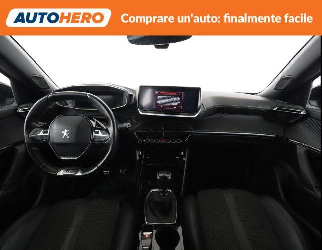 PEUGEOT 2008 PureTech 130 S&S GT Line