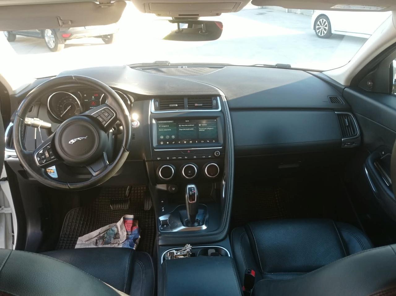 Jaguar E-Pace 2.0D 150 CV S
