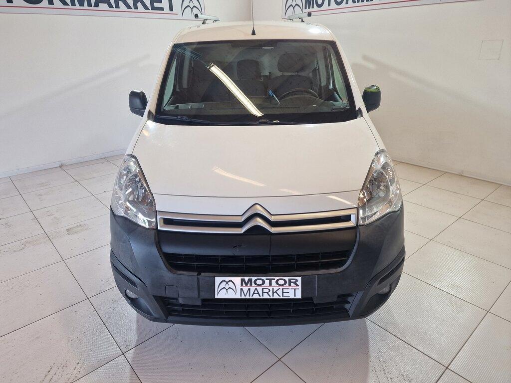 Citroen Berlingo 1.6 hdi 75cv Club 3p.ti L1 MY'15