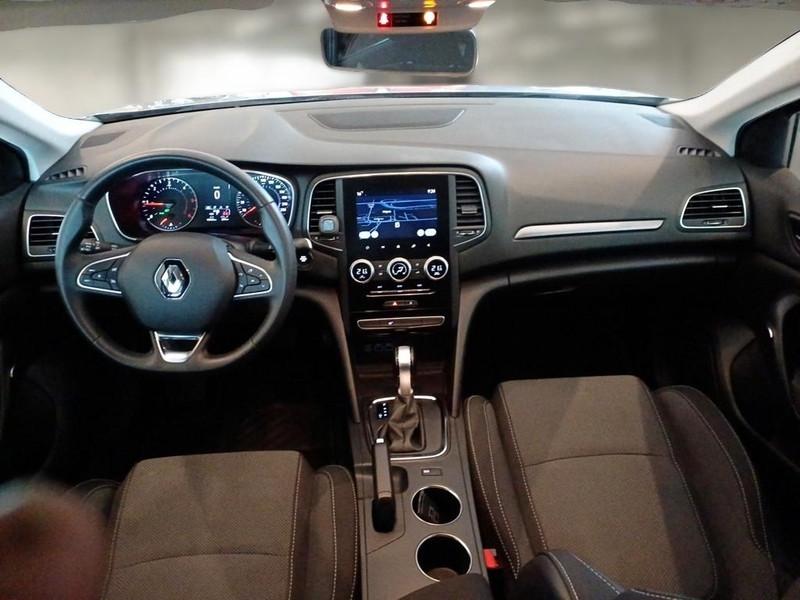 RENAULT MEGANE SPORTER 1.5 DCI 85KW BLUE EQUILIBRE EDC WAGON