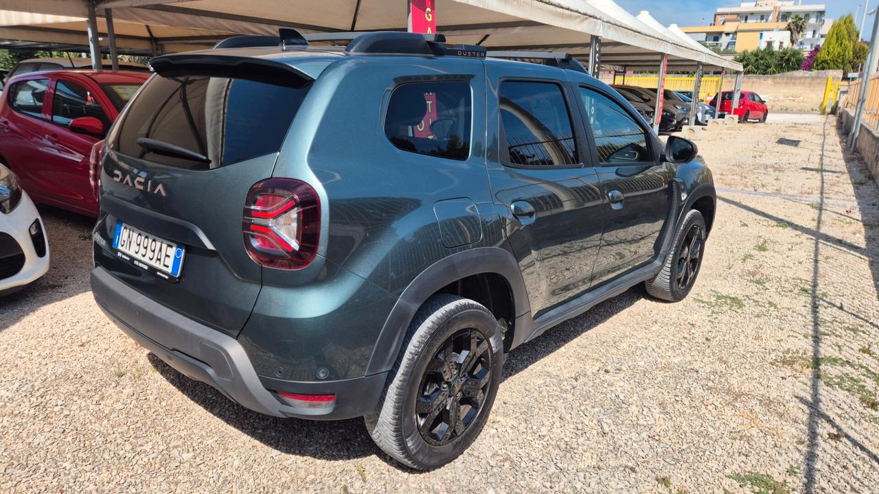 Dacia Duster 1.0 TCe GPL 4x2 Extreme