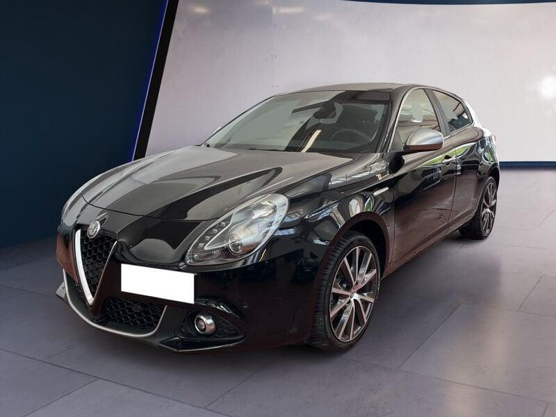 Alfa Romeo Giulietta III 2016 1.6 jtdm Ti 120cv