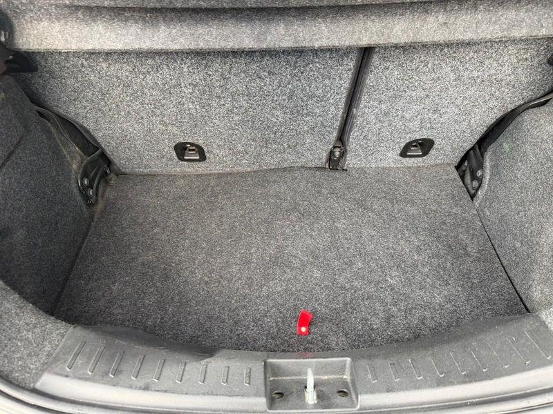 Lancia Ypsilon 1.2 69cv Silver