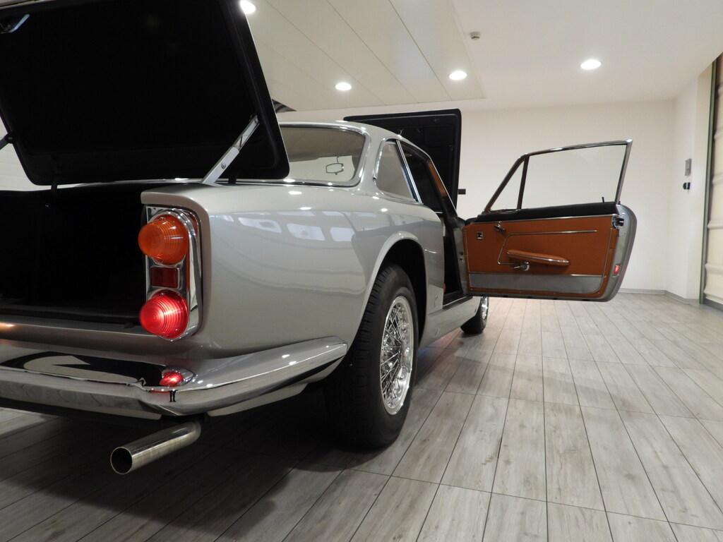 Maserati Quattroporte 3500 G.T.I. SEBRING (AM101)