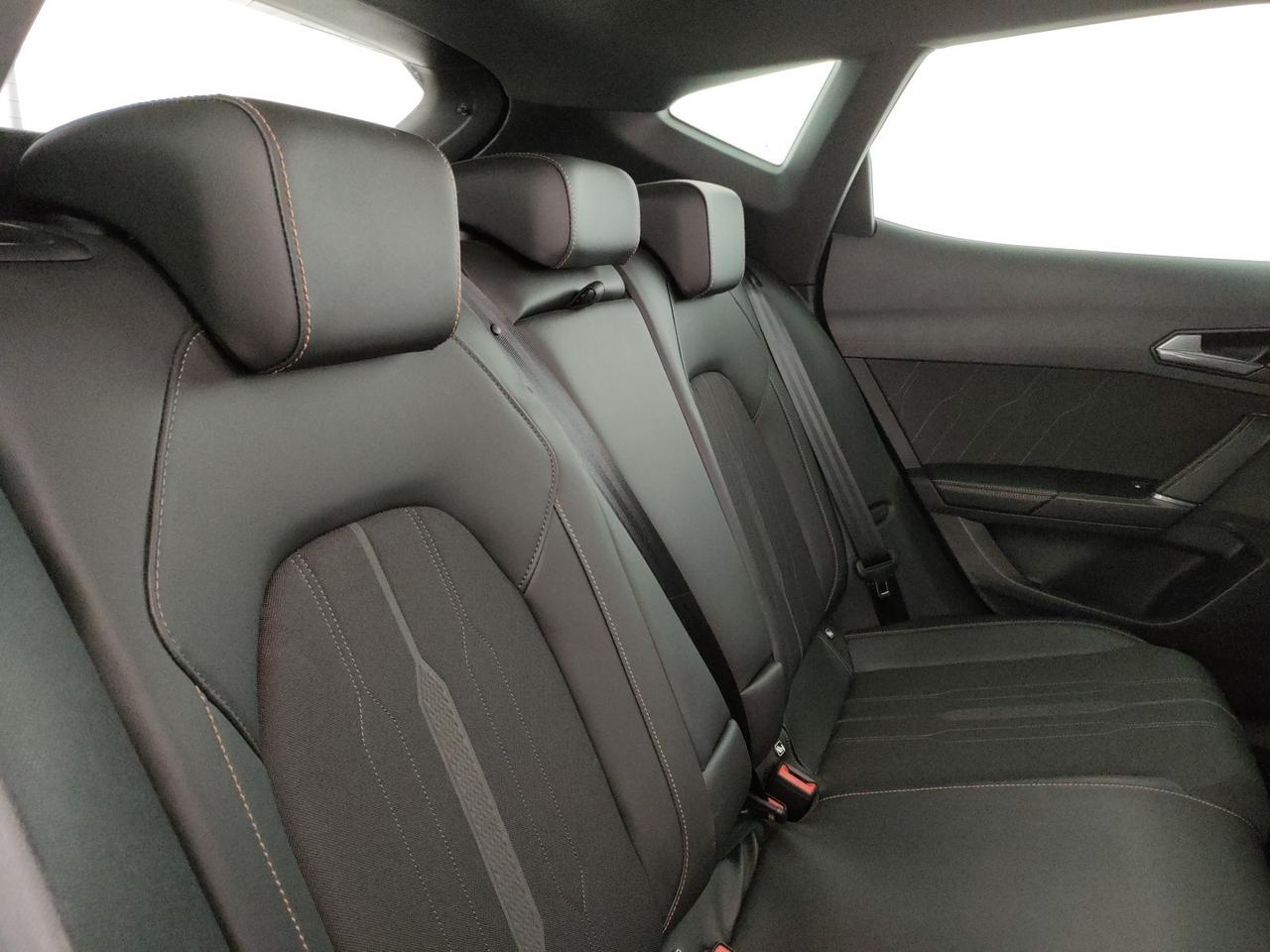 Cupra Formentor 1.4 e-hybrid vz 245cv dsg