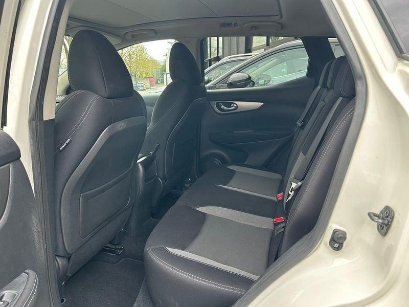 Nissan Qashqai II 2017 1.6 dCi 130cv N-Connecta 4WD