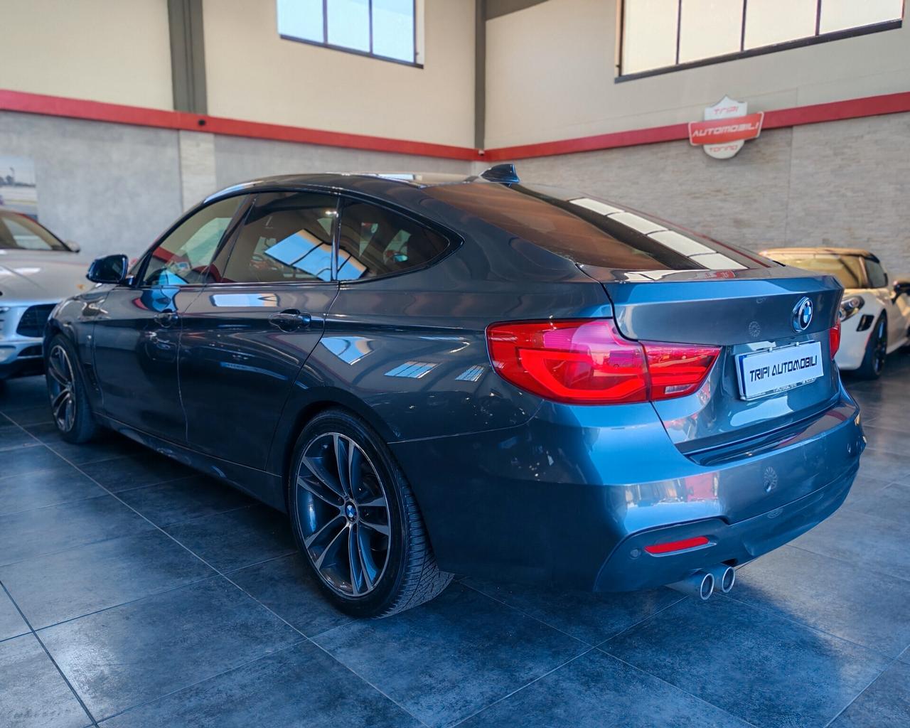 Bmw 320d GT M Sport - PREZZO REALE