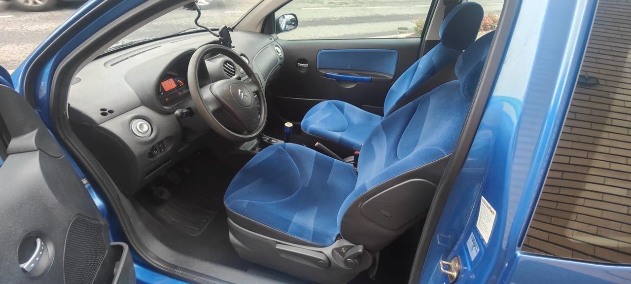 Citroen C2 1.4 Exclusive