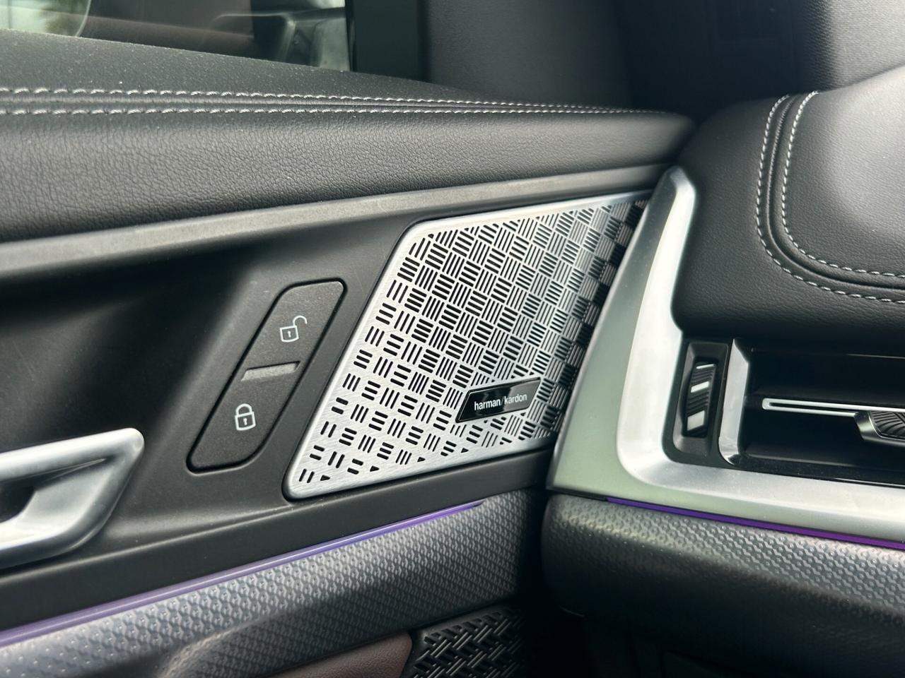 BMW X1 xdrive20d mhev 48V MSport auto