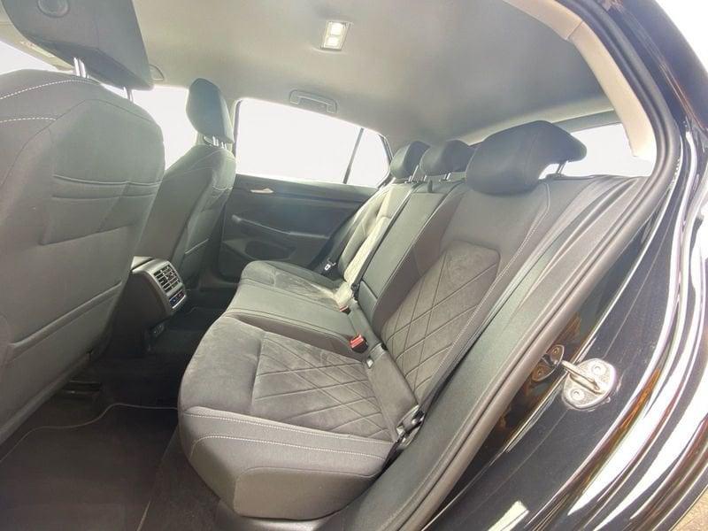 Volkswagen Golf 1.5 TSI EVO ACT Style