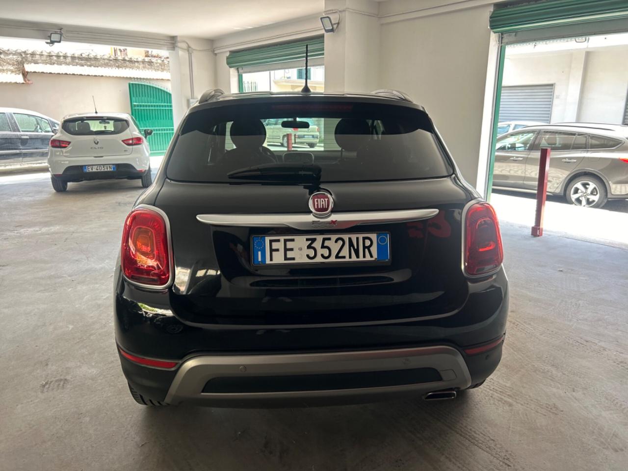 Fiat 500X 1.6 MultiJet 120 CV Cross GARANZIA 12 MESI