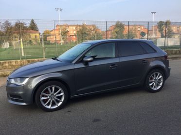 Audi A3 1.6 TDI Euro 6