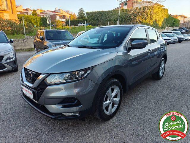 NISSAN Qashqai 1.5 dCi Acenta