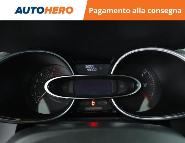 RENAULT Clio TCe 12V 90CV Start&Stop 5 porte Energy Zen