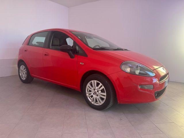FIAT Punto 1.2 8V 5 porte Virgin Radio