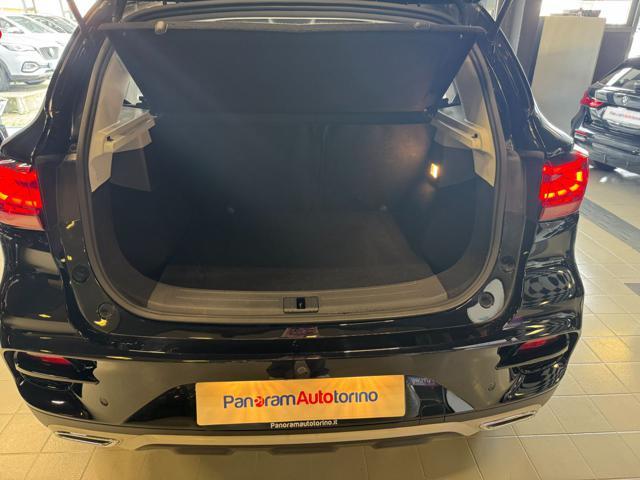 MG ZS 1.5 VTi-tech Luxury PRONTA CONSEGNA (Vari Colori)