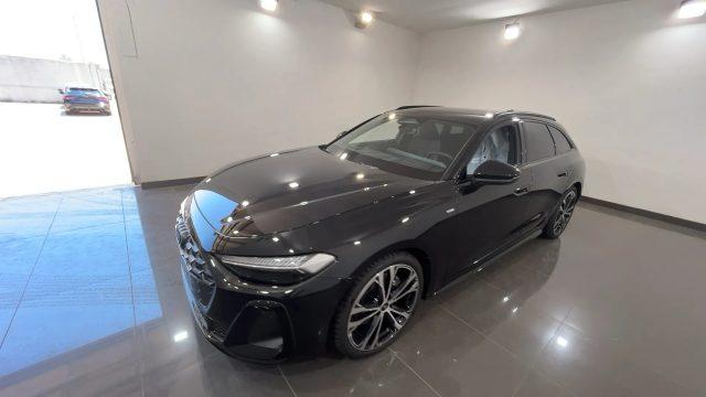 AUDI A5 Avant TDI 150 kW S tronic quattro S Line edition