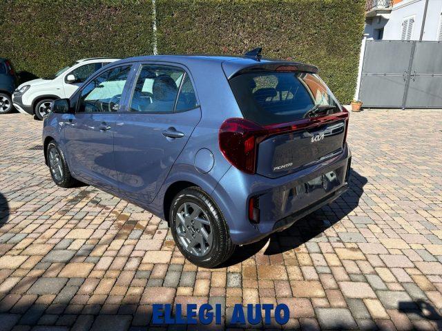 KIA Picanto PROMO FINANZIAMENT 1.0 GDi 63 cv5 porte Urban km 0