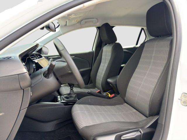 OPEL Corsa Corsa 1.2 100 CV Elegance